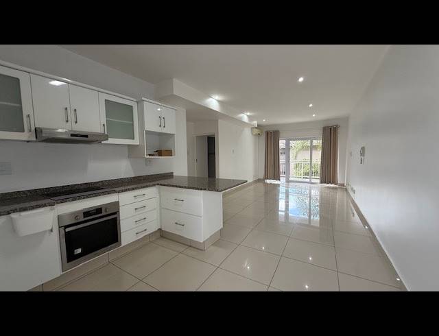 2 BEDROOM APARTMENT RENTED IN MORNINGSIDE